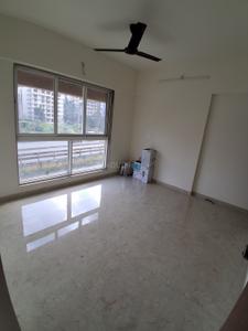 Living Room Image of 500 Sq.ft 1 BHK Apartment / Flat for rent in Shilpriya Silicon Hofe B Wing, Chembur Mumbai for Rs. 48000