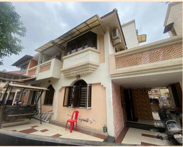 Image of 1530 Sq.ft 3.5 BHK Independent House for sale in Thaltej, Ahmedabad for Rs. 30000000