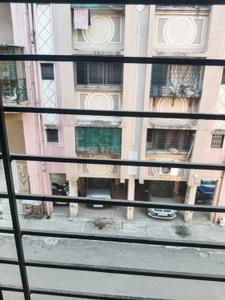 Balcony Image of 860 Sq.ft 1 RK Apartment / Flat for sale in Panvelkar Gardens, Ambernath West Ambernath for Rs. 5000000