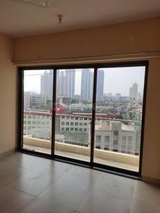 Bedroom Image of 529 Sq.ft 1 BHK Apartment / Flat for sale in Conwood Astoria, Goregaon East Mumbai for Rs. 10500000
