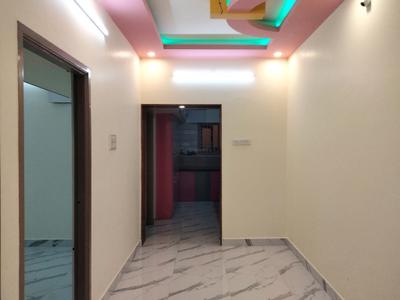 Dining Area One Image of 2150 Sq.ft 5 BHK Independent House for sale in Ayappakkam Chennai for Rs. 16500000