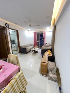 Bedroom Image of 986 Sq.ft 1 BHK Apartment / Flat for sale in Mahalaxmi Zen Estate, Kharadi Pune for Rs. 7500000