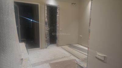 Bedroom Image of 1350 Sq.ft 3 BHK Builder Floor for rent in Janakpuri New Delhi for Rs. 65000