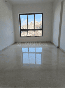 Bedroom Image of 1156 Sq.ft 3 BHK Apartment / Flat for sale in Shapoorji Pallonji Vicinia, Powai Mumbai for Rs. 35000000