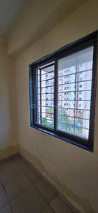 Bedroom Image of 320 Sq.ft 1 BHK Apartment / Flat for rent in Ghansoli Navi Mumbai for Rs. 23500