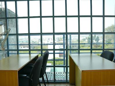 Balcony Image of 2808 Sq.ft 8 BHK Independent House for sale in Nirmal Bag Rishikesh for Rs. 55000000