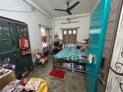 Hall Image of 1035 Sq.ft 4 BHK Independent House for sale in Belghoria Kolkata for Rs. 4000000