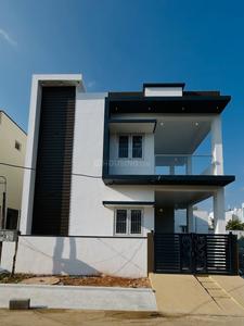Image of 2000 Sq.ft 3 BHK Independent House for sale in Mathpurena, Raipur for Rs. 6360000