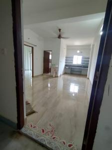Living Room Image of 596 Sq.ft 1 BHK Apartment / Flat for sale in Rajarhat Kolkata for Rs. 1850000