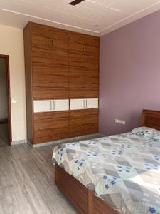 Bedroom Image of 2760 Sq.ft 3 BHK Builder Floor for rent in Suncity Township-I Rohtak for Rs. 25000