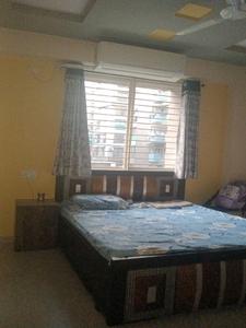Bedroom Image of 1395 Sq.ft 2 BHK Apartment / Flat for rent in Vinayak Flora, Raysan Gandhinagar for Rs. 20999
