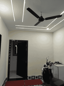 Image of 2500 Sq.ft 3 BHK Independent House for sale in Purani Chhawani, Gwalior West for Rs. 8000000