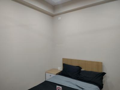 Study Room Image of 770 Sq.ft 1 BHK Apartment / Flat for sale in Trinity High Street North Avenue, Noida Extension Greater Noida for Rs. 2900000