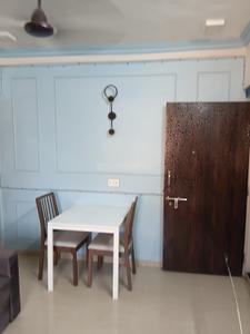 1 BHK Flat