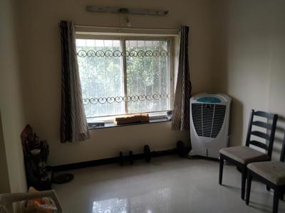 Hall Image of 1070 Sq.ft 2 BHK Apartment / Flat for rent in Chandrarang Kalpvruksha, Pimple Gurav Pune for Rs. 27000