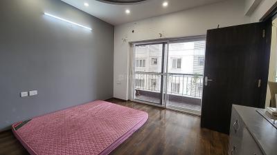 Bedroom Image of 1297 Sq.ft 2 BHK Apartment / Flat for sale in Mana Uber Verdant, Doddakannelli Bengaluru for Rs. 16900000