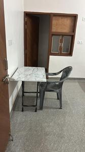 Balcony Image of Raj Residency and PG in Sector 70A, Gurgaon
