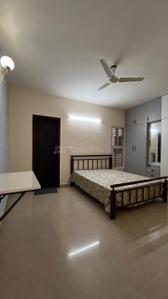 Bedroom Image of 3500 Sq.ft 4 BHK Apartment / Flat for rent in Zed Enclave, Singasandra Bengaluru for Rs. 85000