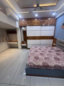 Bedroom Image of 1200 Sq.ft 2 BHK Independent House for sale in New Maninagar Ahmedabad for Rs. 11500000