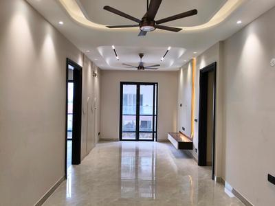 Living Room Image of 1700 Sq.ft 3 BHK Builder Floor for sale in Anant Raj Estate Plots, Sector 63 Gurgaon for Rs. 23500000