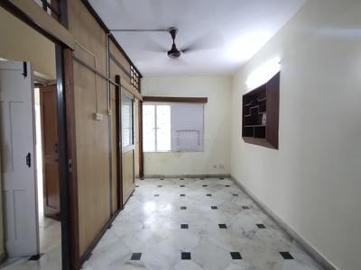 Hall Image of 1400 Sq.ft 3 BHK Independent House for rent in South Extension II New Delhi for Rs. 45000