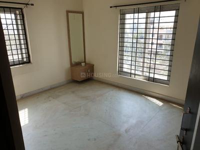 Bedroom Image of 1200 Sq.ft 2 BHK Apartment / Flat for rent in Puppalaguda Hyderabad for Rs. 30000