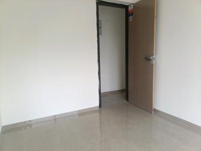 Bedroom Image of 1260 Sq.ft 2 BHK Apartment / Flat for sale in Bhagwati Luxuria, Kharghar Navi Mumbai for Rs. 17000000
