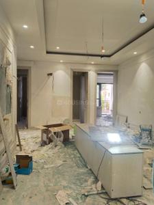 Hall Image of 2655 Sq.ft 4 BHK Builder Floor for sale in Sector 10 Gurgaon for Rs. 33500000
