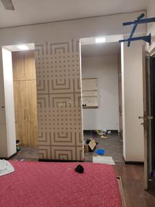 Bedroom Image of 2200 Sq.ft 4 BHK Apartment / Flat for sale in Gajanan Nagar Nagpur for Rs. 14100000