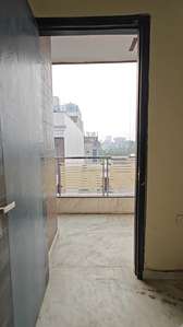 Hall Image of 1100 Sq.ft 2 BHK Builder Floor for rent in Hari Nagar New Delhi for Rs. 22000