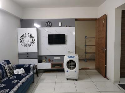 Living Room Image of 1250 Sq.ft 2 BHK Apartment / Flat for sale in Nikol Ahmedabad for Rs. 5200000