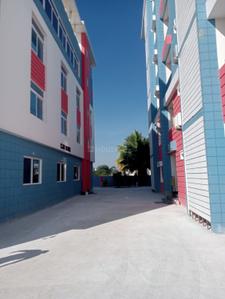 Image of 895 Sq.ft 2 BHK Apartment / Flat for sale in Abode Eden Homes, Dammaiguda, Secunderabad for Rs. 3849000