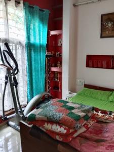 Bedroom Image of 1560 Sq.ft 4 BHK Independent House for rent in Halasuru Bengaluru for Rs. 55000