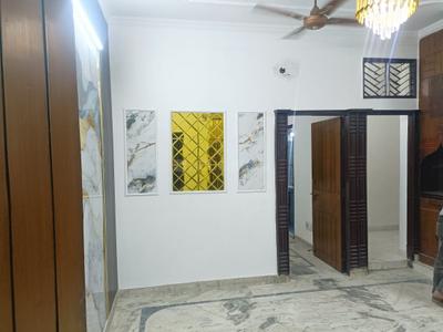 Hall Image of 600 Sq.ft 1 BHK Independent House for sale in Indirapuram Ghaziabad for Rs. 3300000