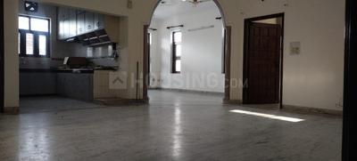 Hall Image of 1486 Sq.ft 2 BHK Independent House for rent in Sector 4 Gurgaon for Rs. 20000