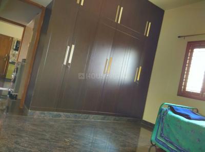 Bedroom Image of 2600 Sq.ft 3 BHK Independent House for sale in Keshwapur Hubli for Rs. 21000000