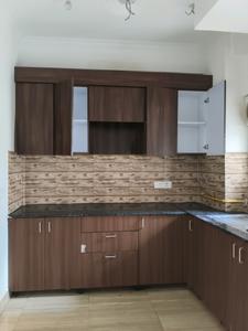 Kitchen Image of 990 Sq.ft 2.5 BHK Apartment / Flat for sale in Terrace Homes, Noida Extension Greater Noida for Rs. 7534100