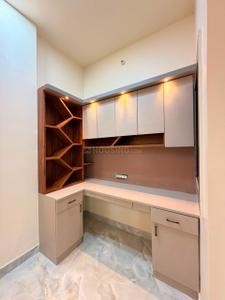 Kitchen Image of 2700 Sq.ft 4 BHK Villa for sale in Gokulpura Jaipur for Rs. 20700000