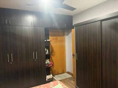 Bedroom Image of 2180 Sq.ft 4 BHK Apartment / Flat for sale in SNN Raj Serenity Phase 2 by SNN Builders, Begur Bengaluru for Rs. 29500000