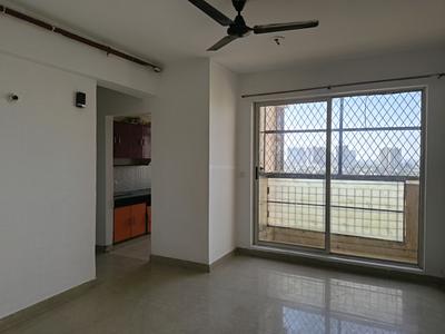 Living Room Image of 858 Sq.ft 2 BHK Apartment / Flat for sale in Aditya Luxuria Estate, Bamheta Village Ghaziabad for Rs. 4990000