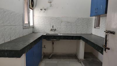 Kitchen Image of 1015 Sq.ft 2 BHK Apartment / Flat for sale in Eldeco Residency Greens, Sector PI Greater Noida for Rs. 11800000