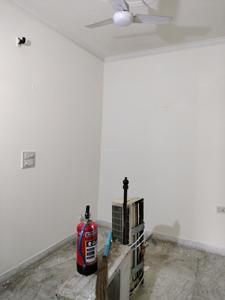 Study Room Image of 1800 Sq.ft 3 BHK Apartment / Flat for rent in Satyam Apartment by Satyam Developers , Sector 18 Dwarka New Delhi for Rs. 49000