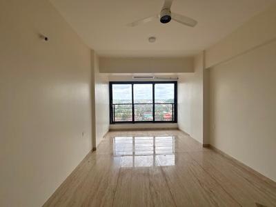 Hall Image of 1292 Sq.ft 2 BHK Apartment / Flat for rent in Panjim Goa for Rs. 65000