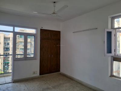 Bedroom Image of 1530 Sq.ft 3 BHK Apartment / Flat for sale in GYAN SHAKTI, Sector 6 Dwarka New Delhi for Rs. 25500000
