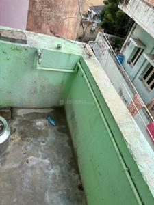 Balcony Image of 400 Sq.ft 2 BHK Builder Floor for rent in Machavaram Vijayawada for Rs. 4500