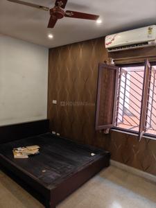 Bedroom Image of 3000 Sq.ft 4.5 BHK Duplex for rent in Jeevan Bima Nagar Bengaluru for Rs. 100000
