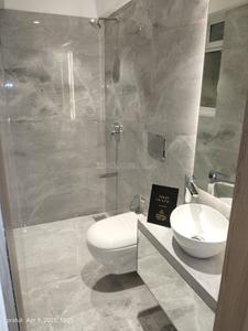 Bathroom Image of 680 Sq.ft 1.5 BHK Apartment / Flat for sale in Dadar West Mumbai for Rs. 25000000