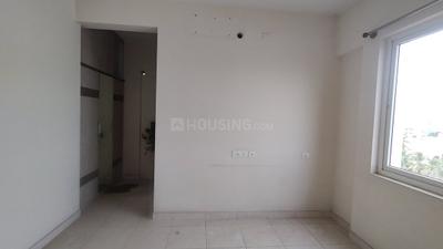 Bedroom Image of 1875 Sq.ft 3 BHK Apartment / Flat for sale in The Icon Eden by The Icon Properties, Thanisandra Bengaluru for Rs. 24650000