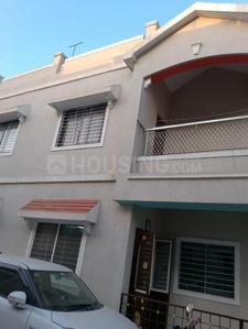 Image of 1710 Sq.ft 3 BHK Independent House for sale in Sangani Upvan, Vatva, Ahmedabad for Rs. 7950000