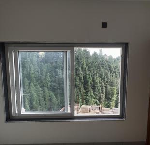 Bedroom Image of 1557 Sq.ft 3 BHK Apartment / Flat for sale in Dipti Devis Enclave Phase 1, New Shimla Shimla for Rs. 11500000